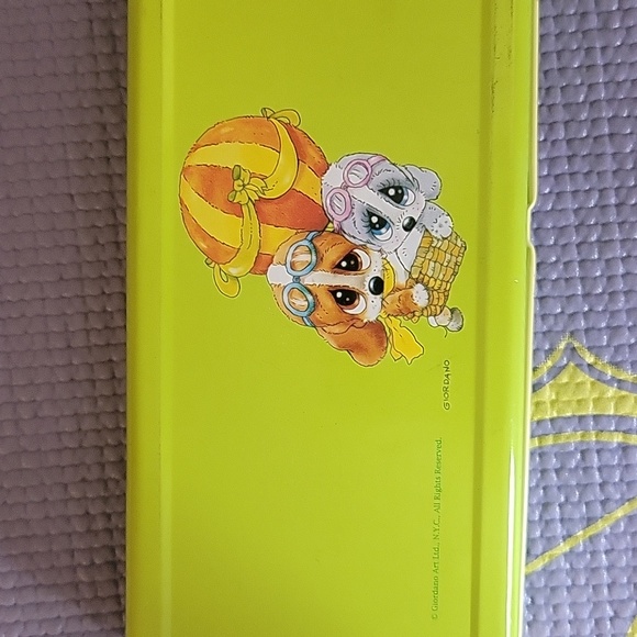 90s pencil case - Picture 3 of 3